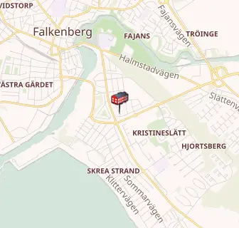 Falkenberg