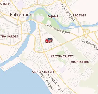 Falkenberg