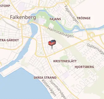 Falkenberg