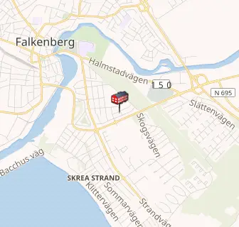 Falkenberg