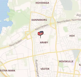 Växjö