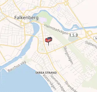 Falkenberg