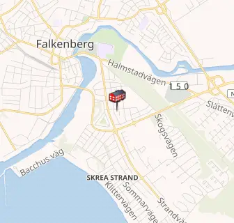 Falkenberg