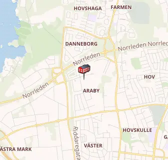 Växjö