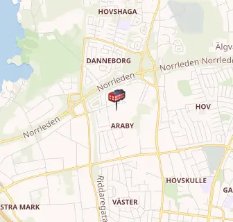 Växjö