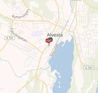Alvesta