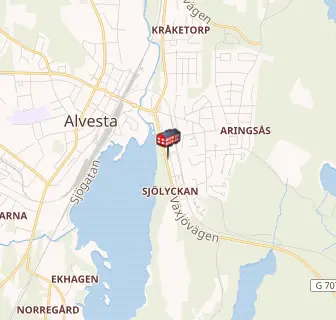 Alvesta