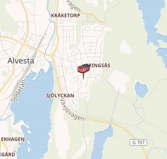 Alvesta