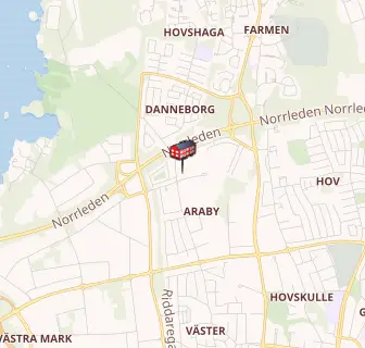 Växjö