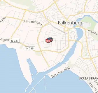 Falkenberg