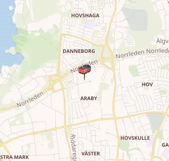Växjö