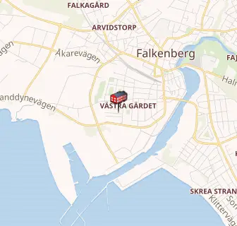 Falkenberg