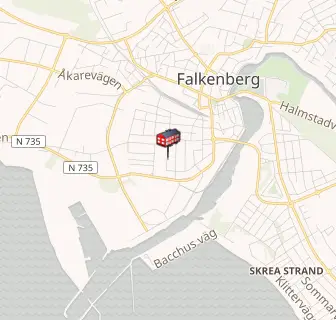 Falkenberg