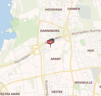 Växjö