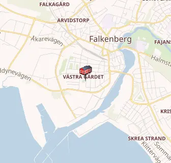 Falkenberg