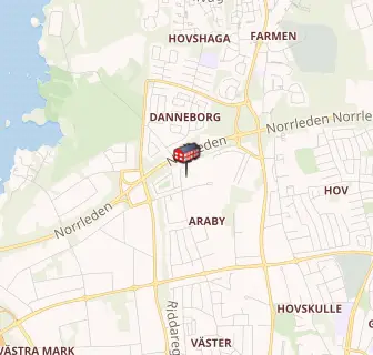Växjö