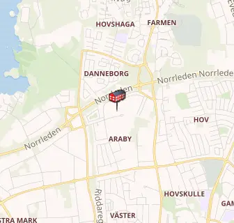 Växjö
