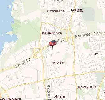 Växjö