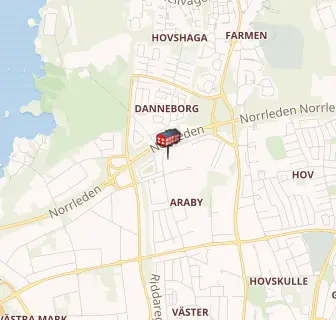 Växjö
