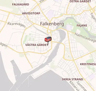 Falkenberg