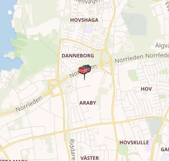 Växjö