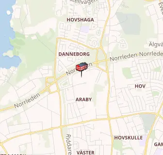Växjö