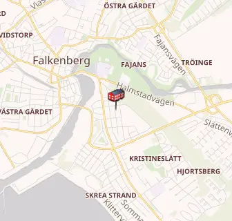 Falkenberg