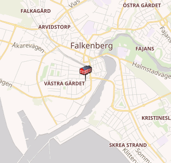 Falkenberg