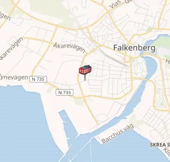 Falkenberg