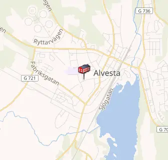 Alvesta