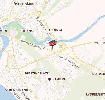 Falkenberg