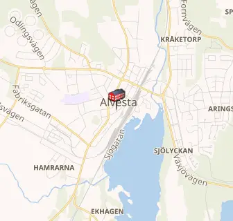Alvesta