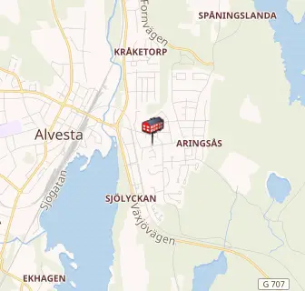 Alvesta