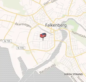 Falkenberg