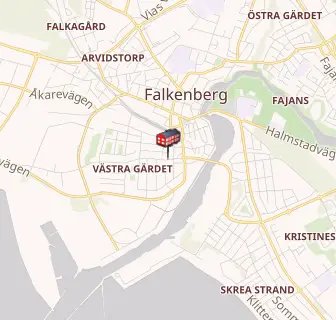 Falkenberg