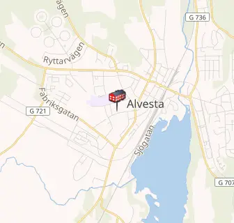 Alvesta