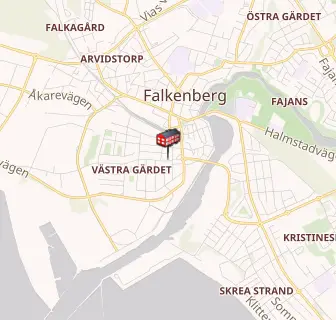 Falkenberg