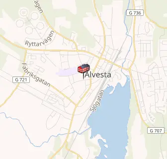 Alvesta