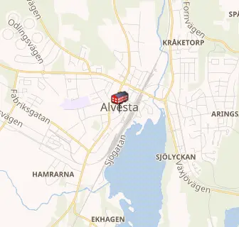 Alvesta