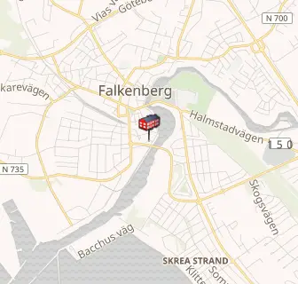 Falkenberg