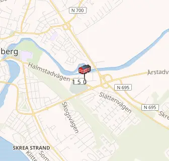 Falkenberg
