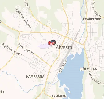 Alvesta