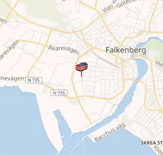 Falkenberg