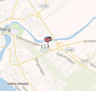 Falkenberg