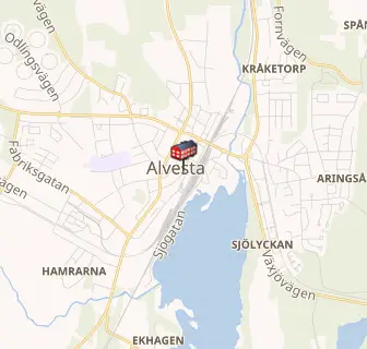 Alvesta