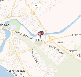 Falkenberg