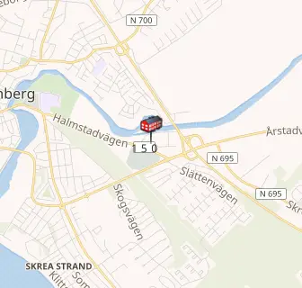 Falkenberg