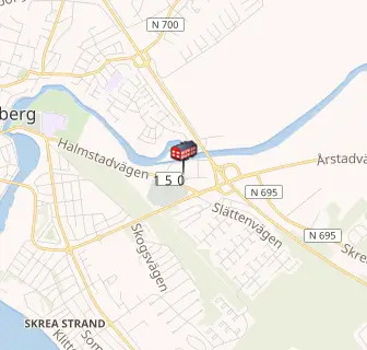 Falkenberg
