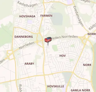 Växjö