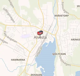 Alvesta
